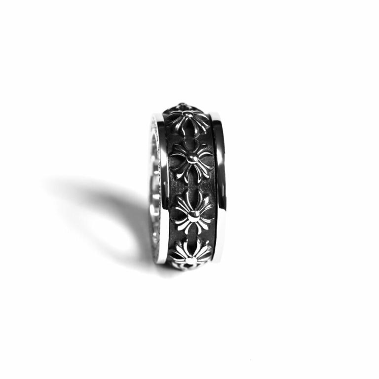 CHX SPINNER RING