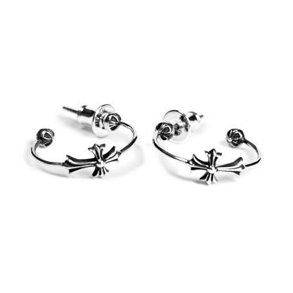 SKINNY BANGLE BABYFAT EARRING