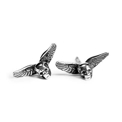 FOTI MAHALIA EARRINGS