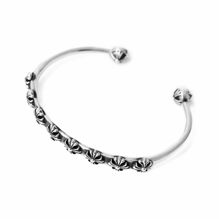 CH PLUS SKINNY MULTI CUFF