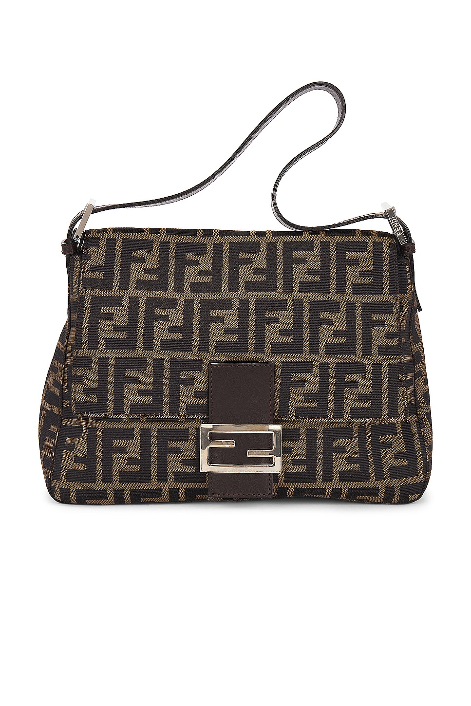 Mama Baguette Shoulder Bag