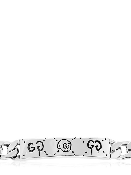 GHOST CHAIN BRACELET