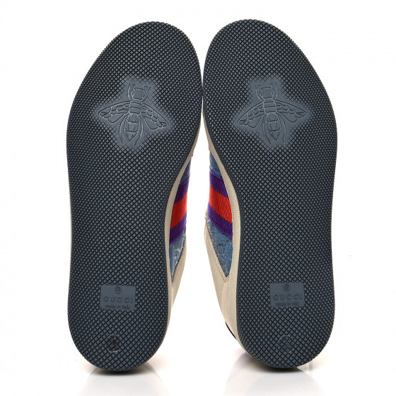 WOMEN'S SCREENER LEATHER SNEAKER