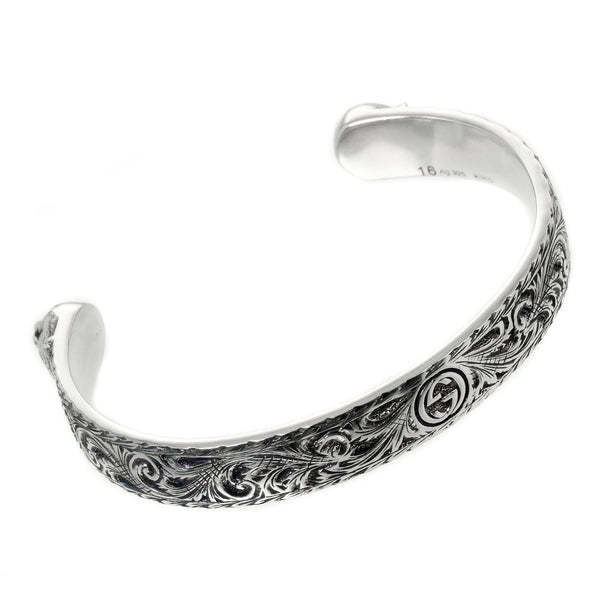 Cat head bracelet Kafkakhu Bangle