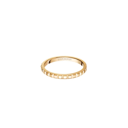 CLOU DE PARIS MINI WEDDING BAND RING