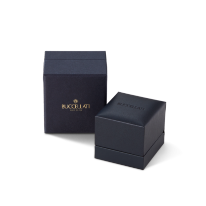 OPERA TULLE YELLOW AND WHITE GOLD RING WITH ONYX AND DIAMONDS