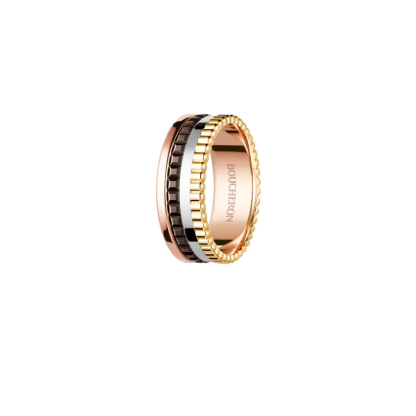 QUATRE CLASSIQUE SMALL RING