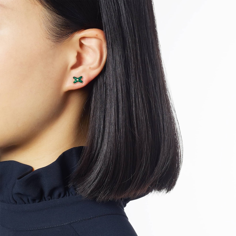 JEUX DE LIENS EARRING
