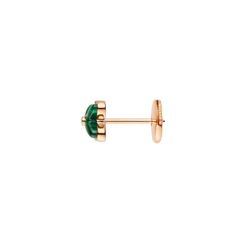 JEUX DE LIENS EARRING