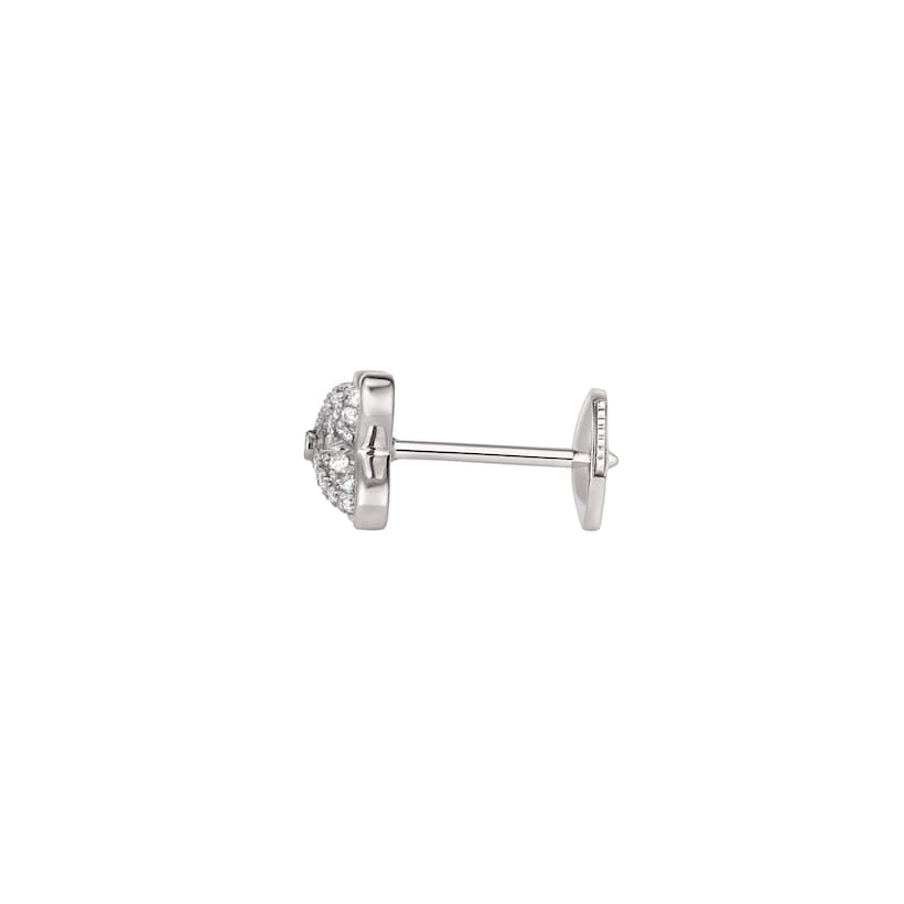 JEUX DE LIENS EARRING