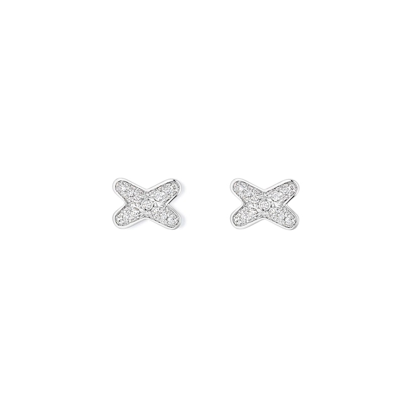 JEUX DE LIENS EARRING