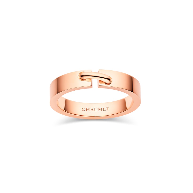 LIENS ÉVIDENCE WEDDING BAND