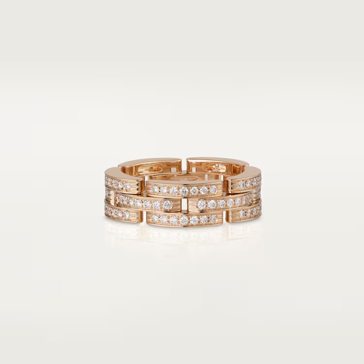 MAILLON PANTHÈRE RING