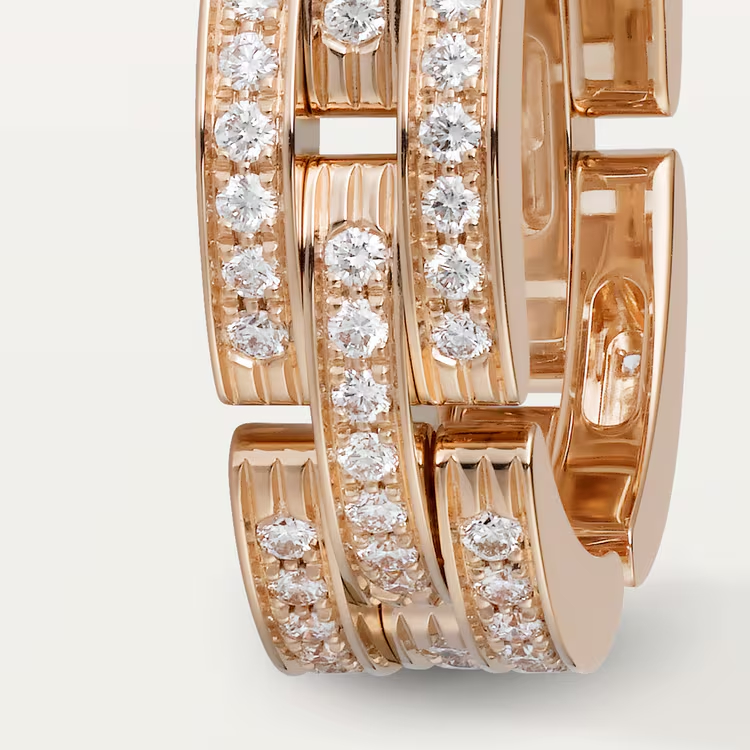 MAILLON PANTHÈRE RING