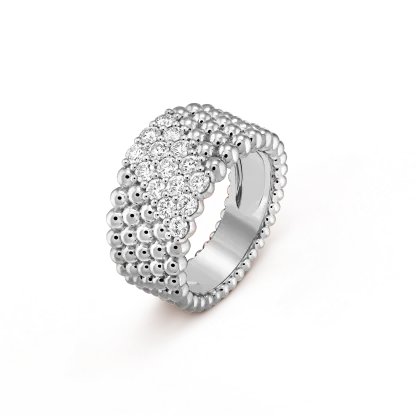 3‑Piece Set Yellow Gold Jewelry & Diamonds