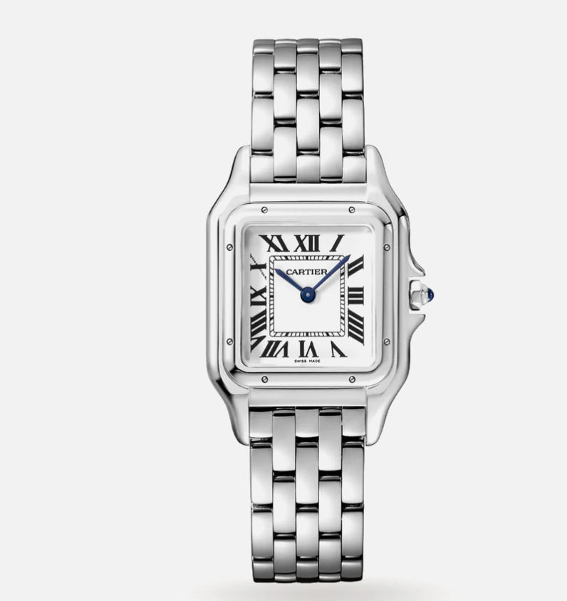 Panthère de Cartier 27mm