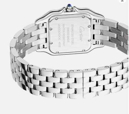 Panthère de Cartier 27mm