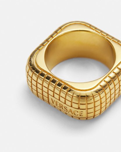 Dylos Ring