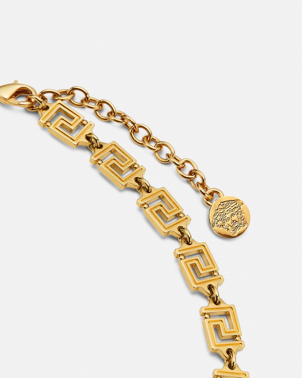 Greca Necklace