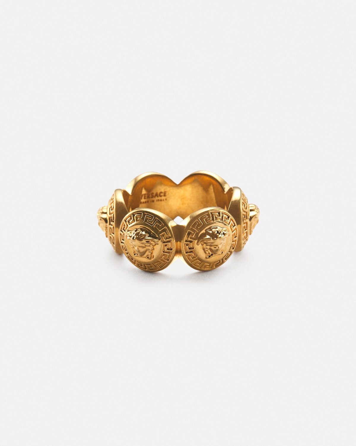 Tribute  Ring