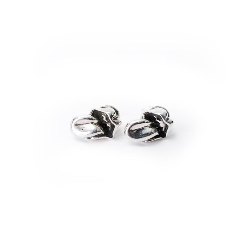 LIP AND TONGUE EARRING