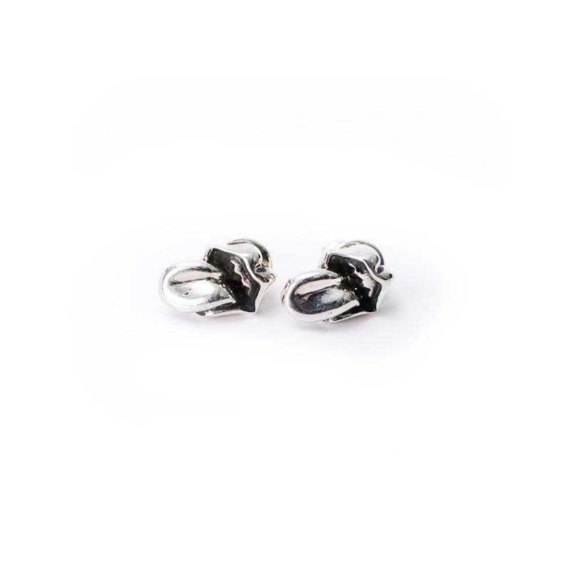 LIP AND TONGUE EARRING
