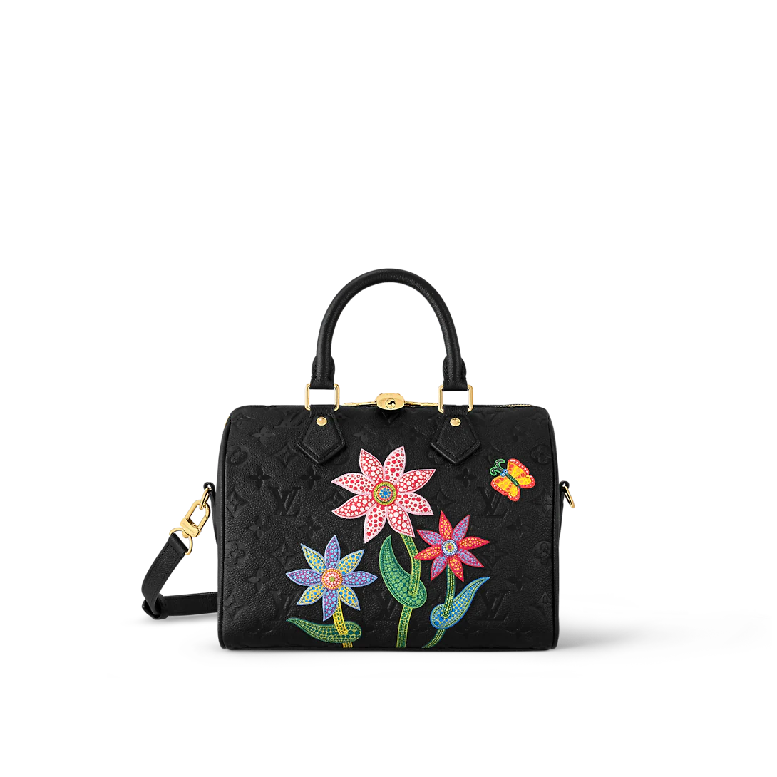 Speedy Bandouliere 25