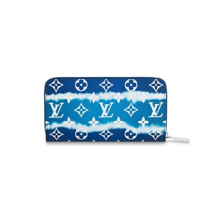 M68841 Escale Zippy Wallet