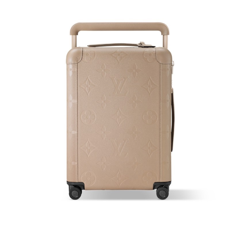 High-end suitcases