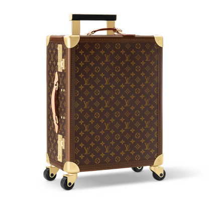 High-end suitcases