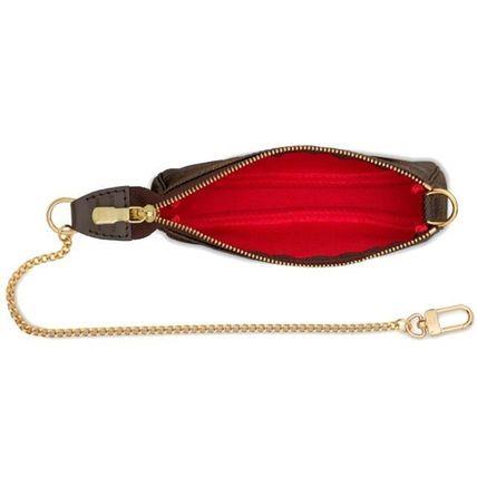 Pochette Accessoires N58009