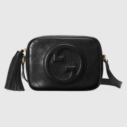 BLONDIE SMALL SHOULDER BAG