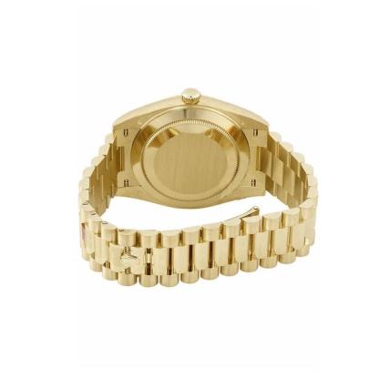 Day-Date 40 Solid 18k Yellow Gold Watch M228238-0005