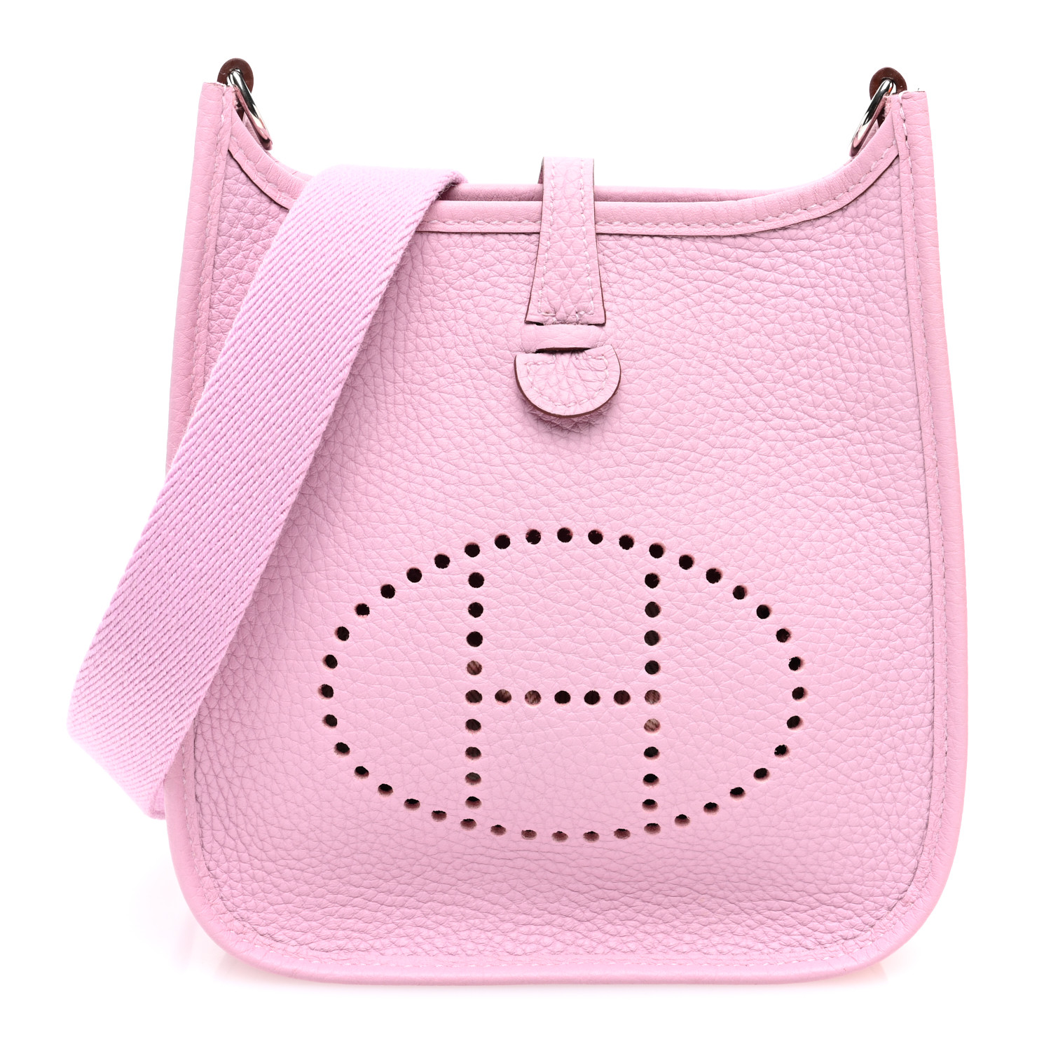 Taurillon Clemence Evelyne TPM Mauve Sylvestre