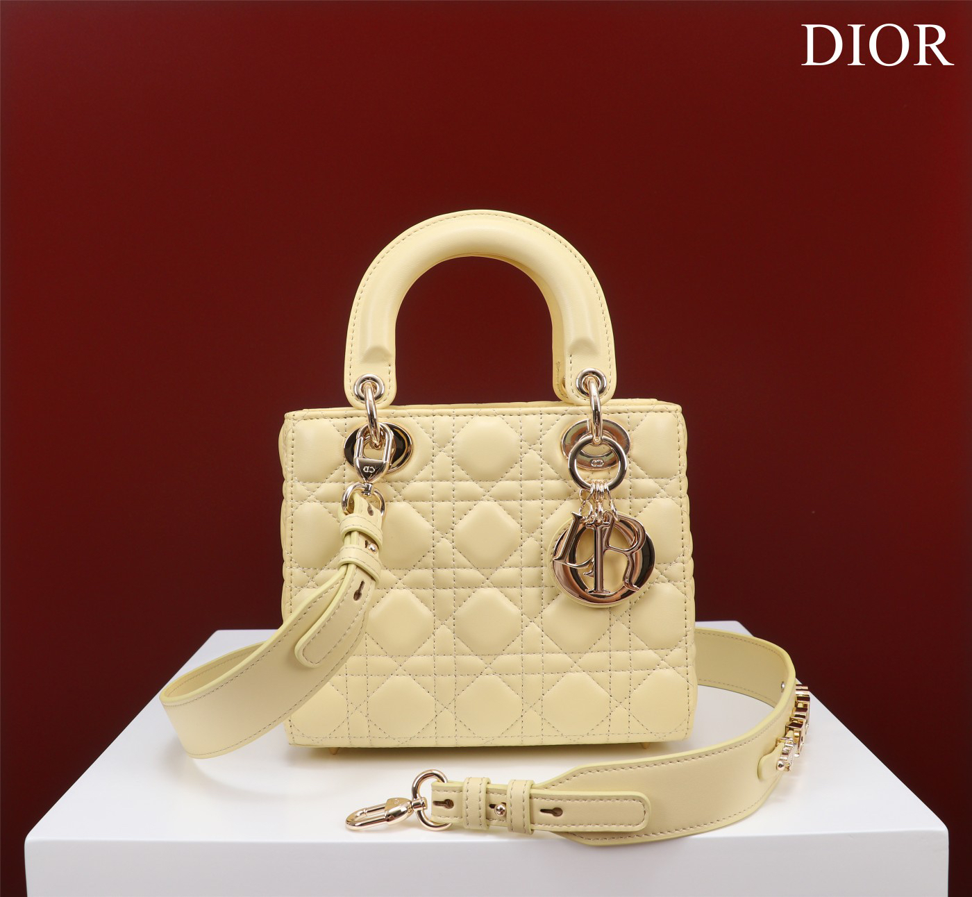 MEDIUM LADY  BAG