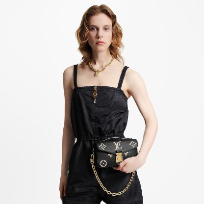 Pochette  Metis East West M46596