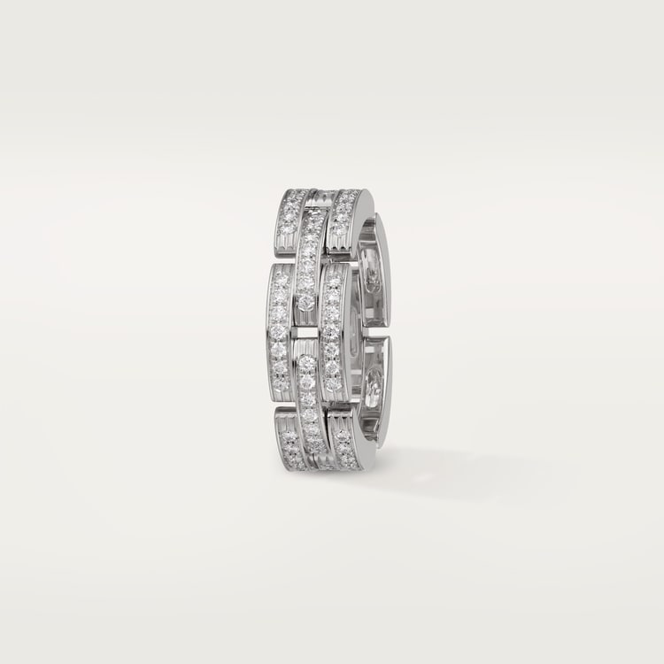 MAILLON PANTHÈRE RING