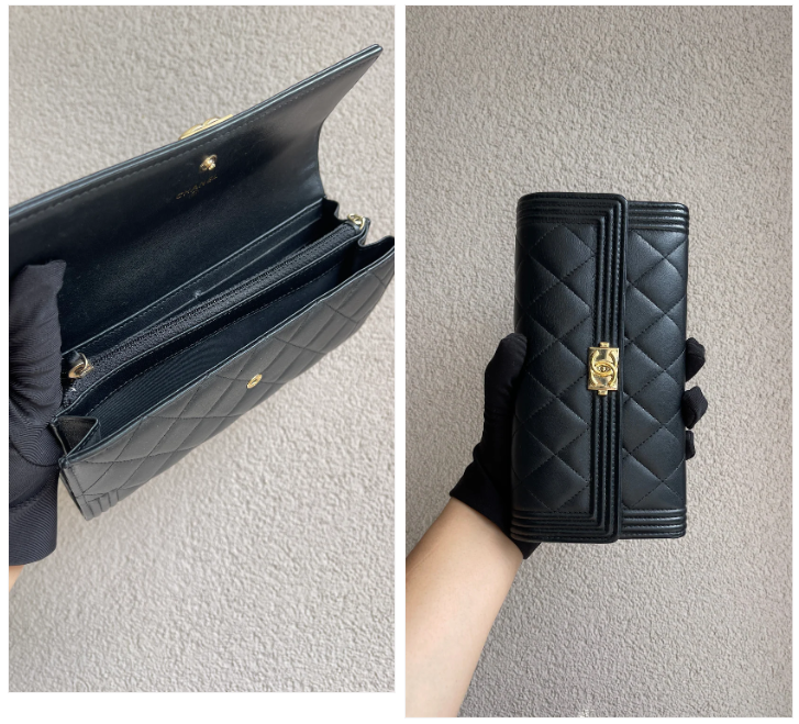 A16 purse