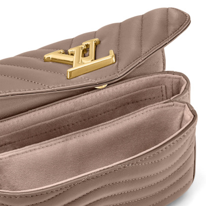 New Wave Chain Bag PM M20838