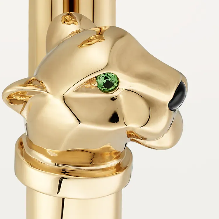 PANTHÈRE DE BRACELET