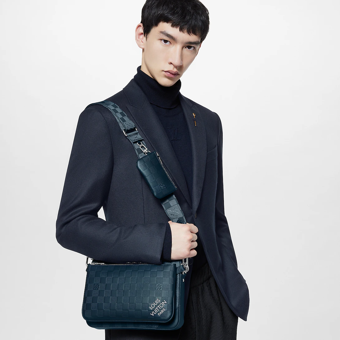 Trio Messenger