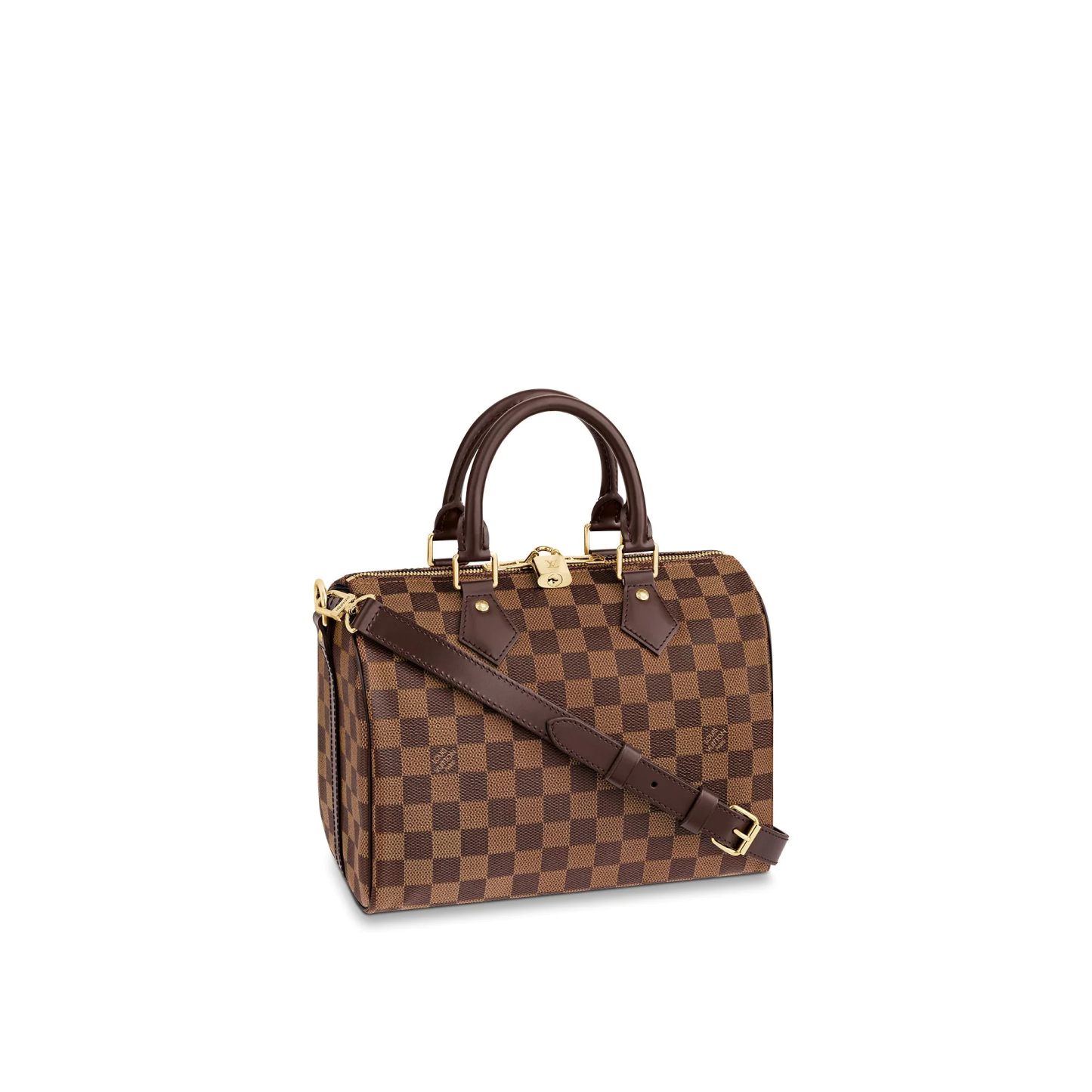 Speedy 25 N41368