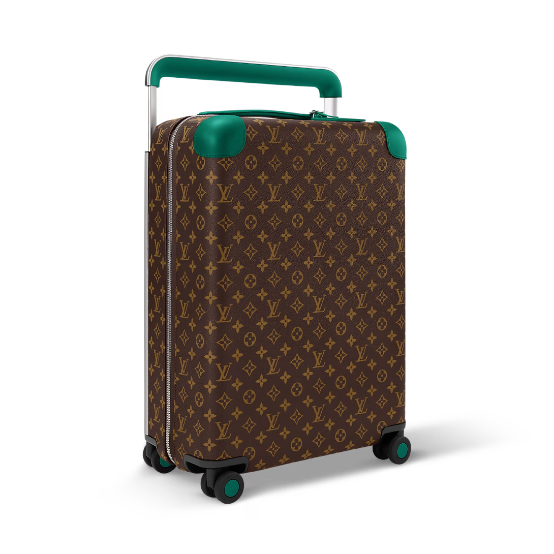 High-end suitcases