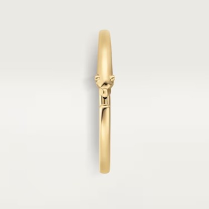 PANTHERE DE  BRACELET