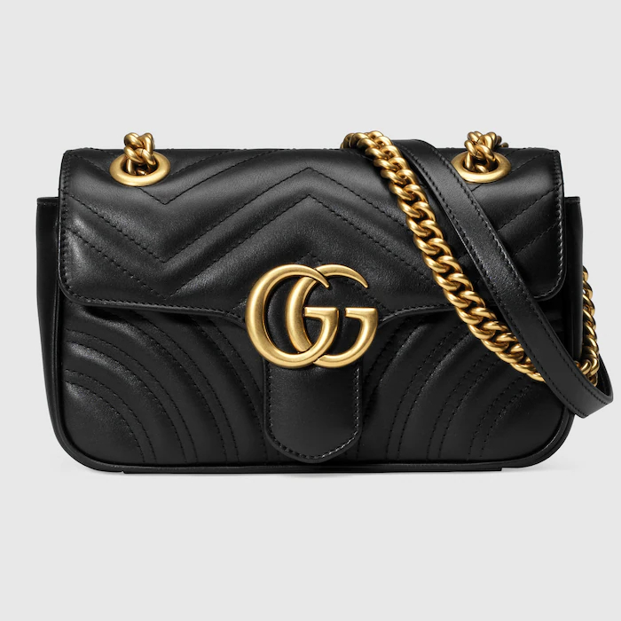 MARMONT MINI SHOULDER BAG