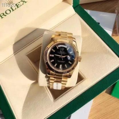 Rolex Watches