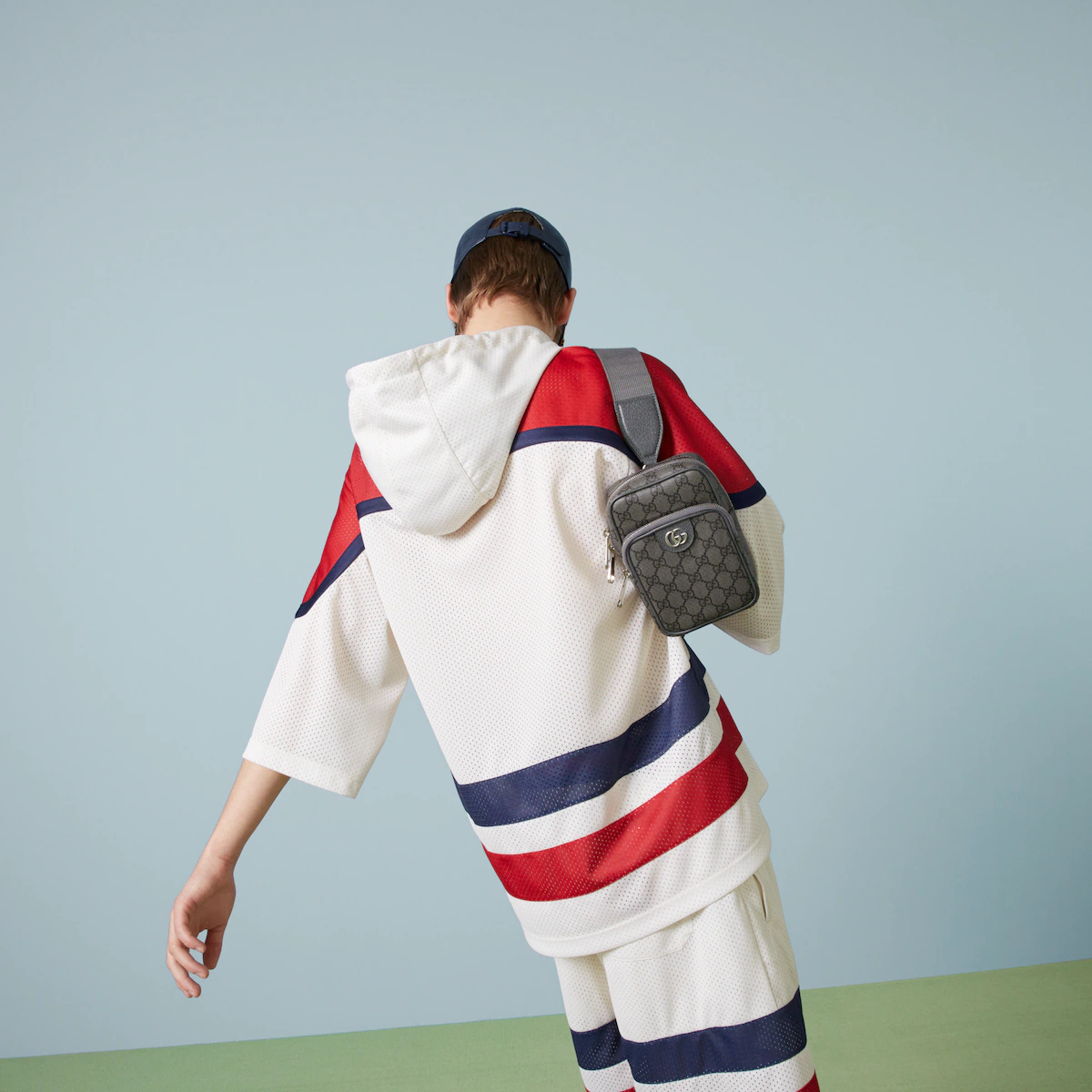 OPHIDIA  MINI BAG