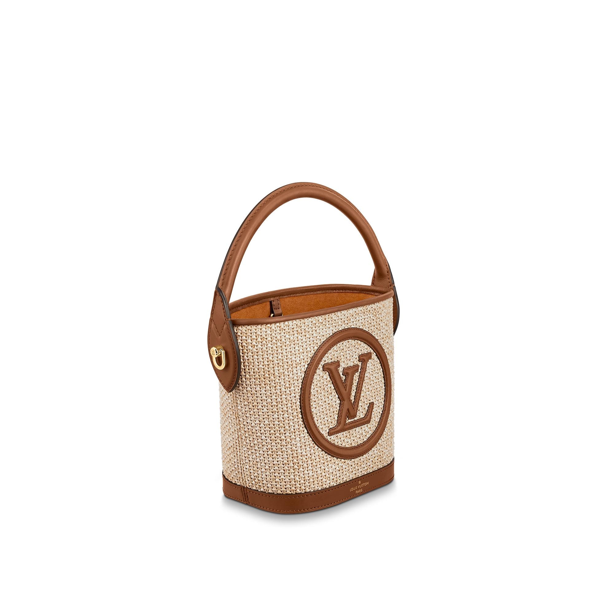 Petit Bucket M59962