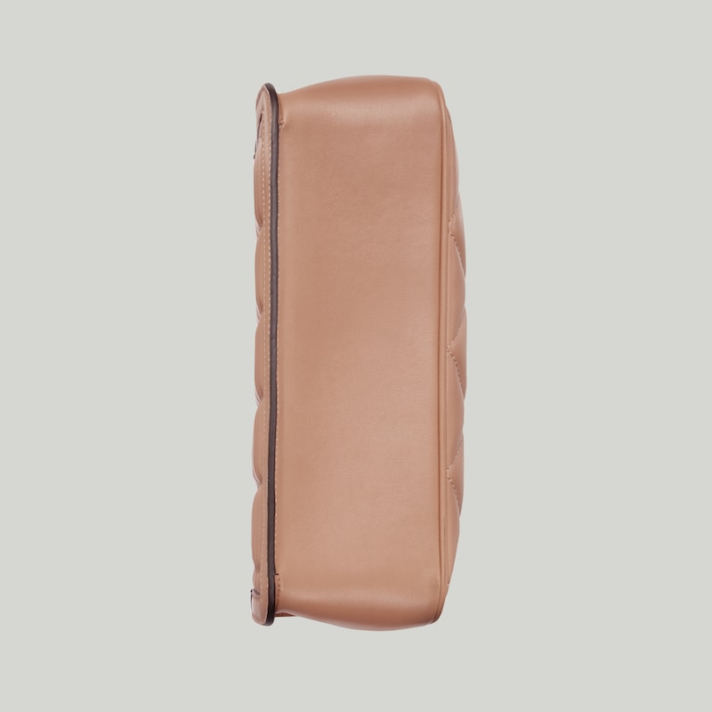 DECO SMALL SHOULDER BAG