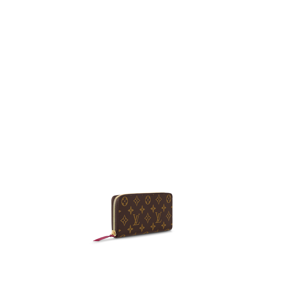 Clemence Wallet M60742